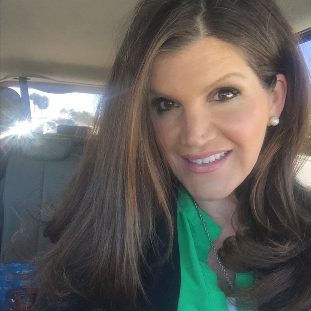 Meet your Posher, Tammy